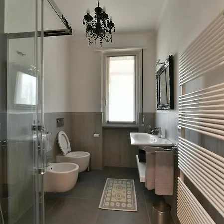 Ai Giardini Apartament