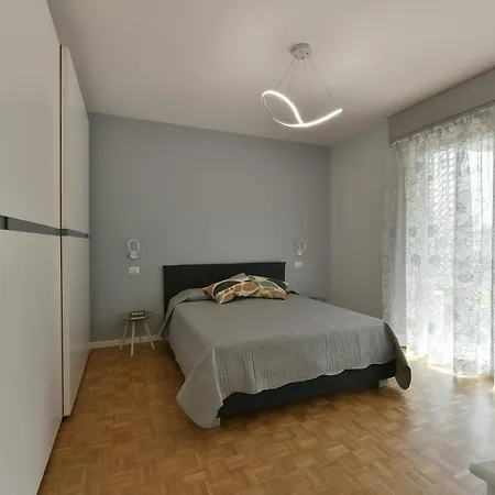 Ai Giardini
